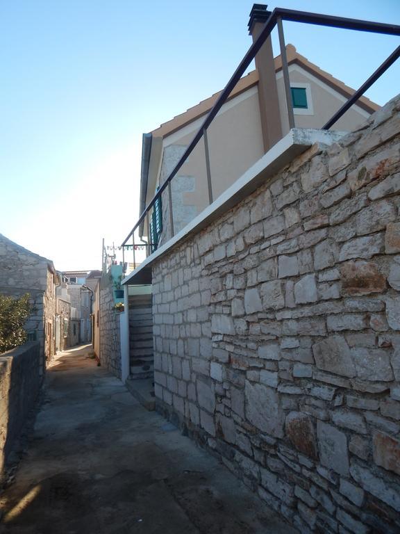 Apartman Ante Murter Szoba fotó