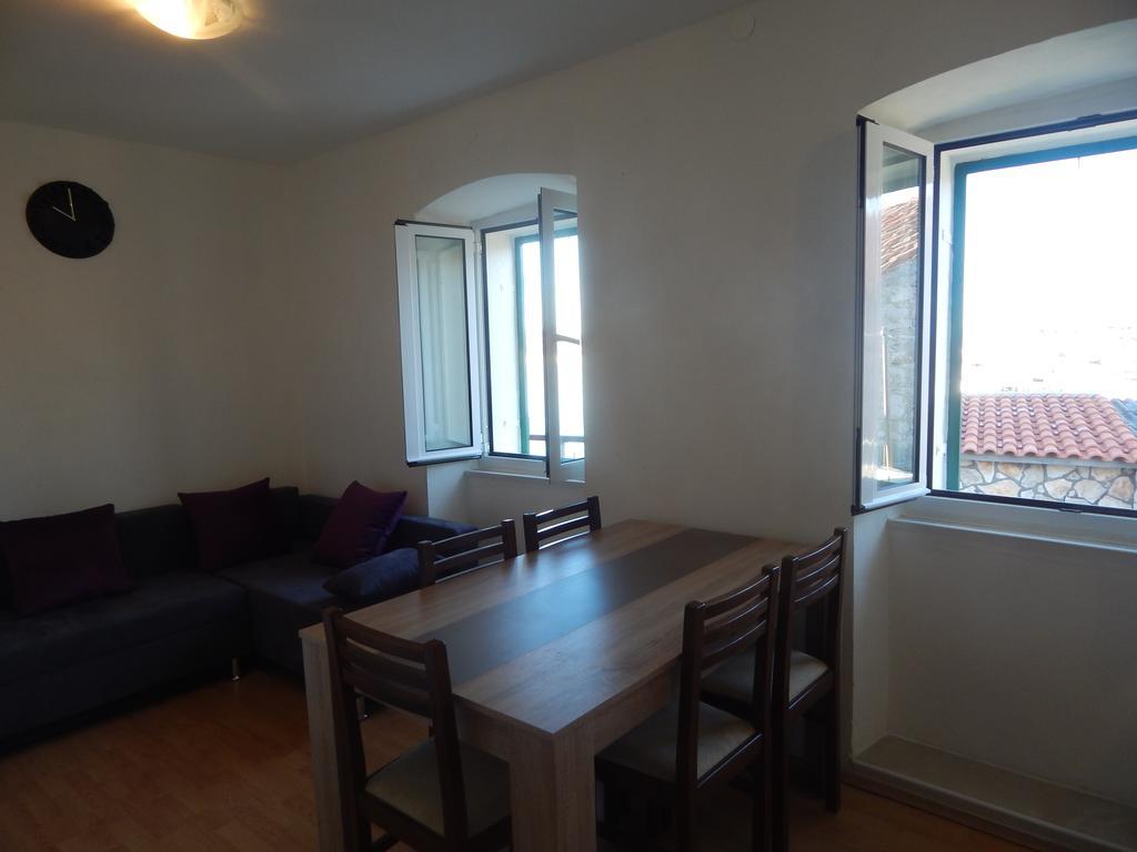 Apartman Ante Murter Kültér fotó
