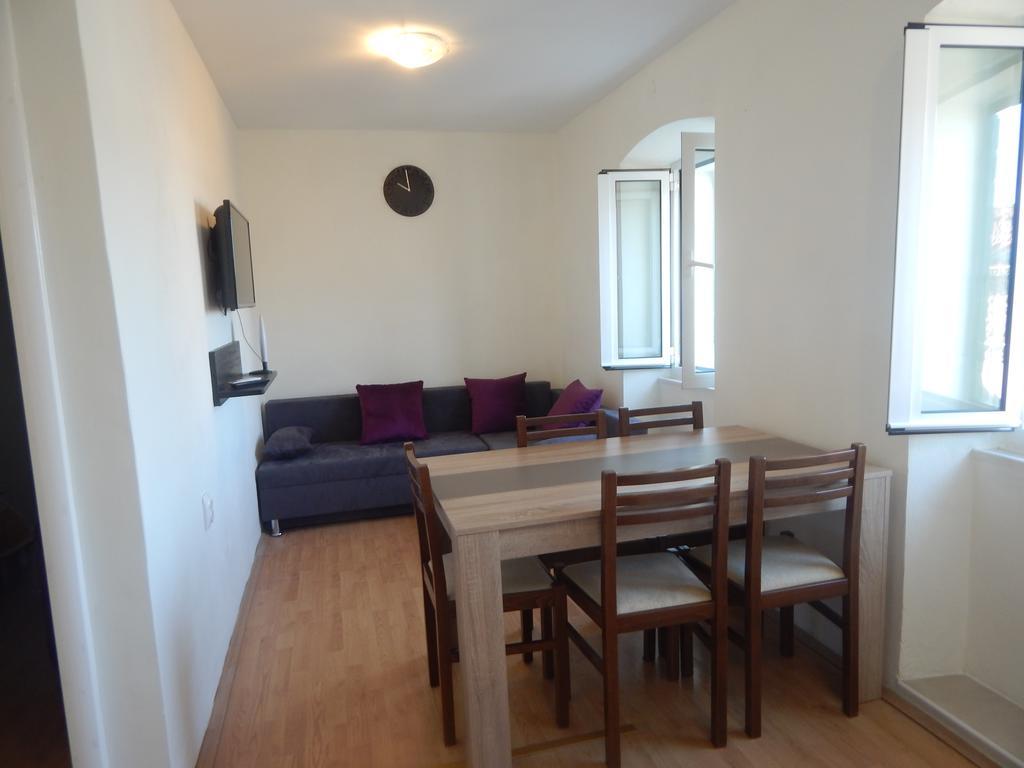 Apartman Ante Murter Kültér fotó