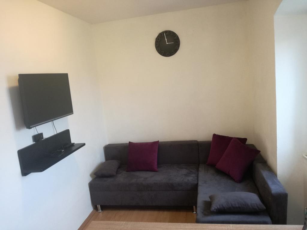 Apartman Ante Murter Kültér fotó
