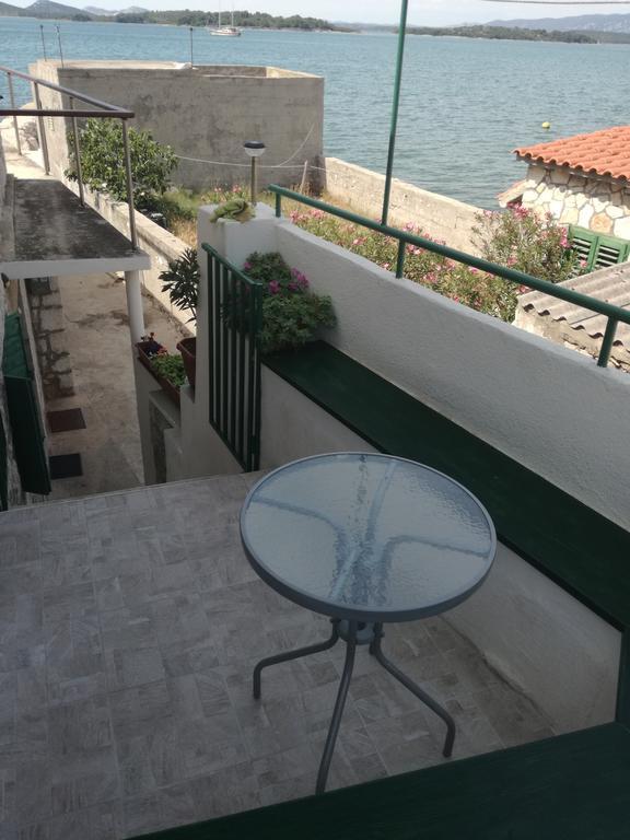 Apartman Ante Murter Kültér fotó
