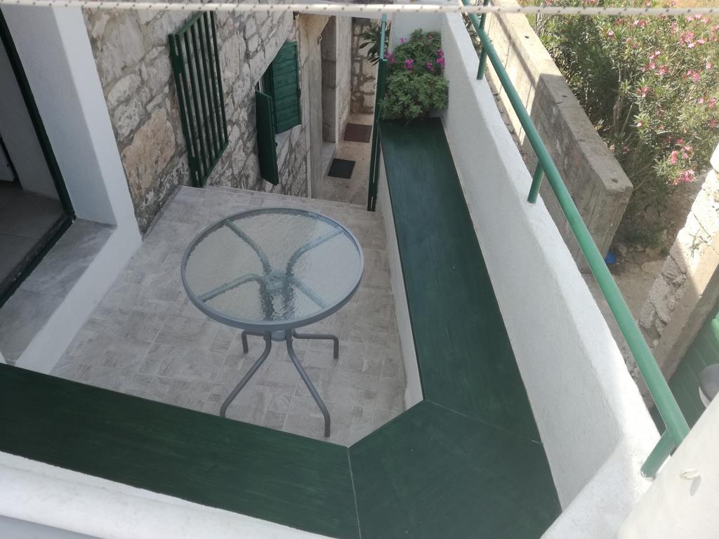 Apartman Ante Murter Kültér fotó