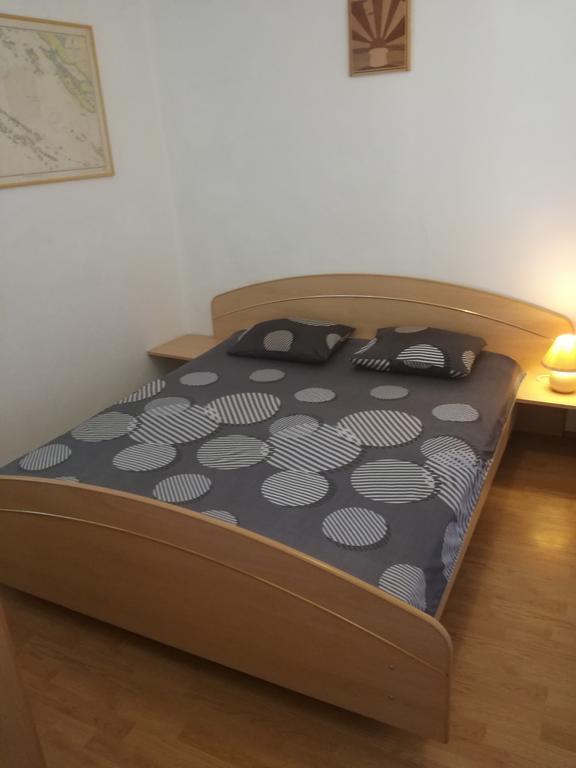 Apartman Ante Murter Kültér fotó
