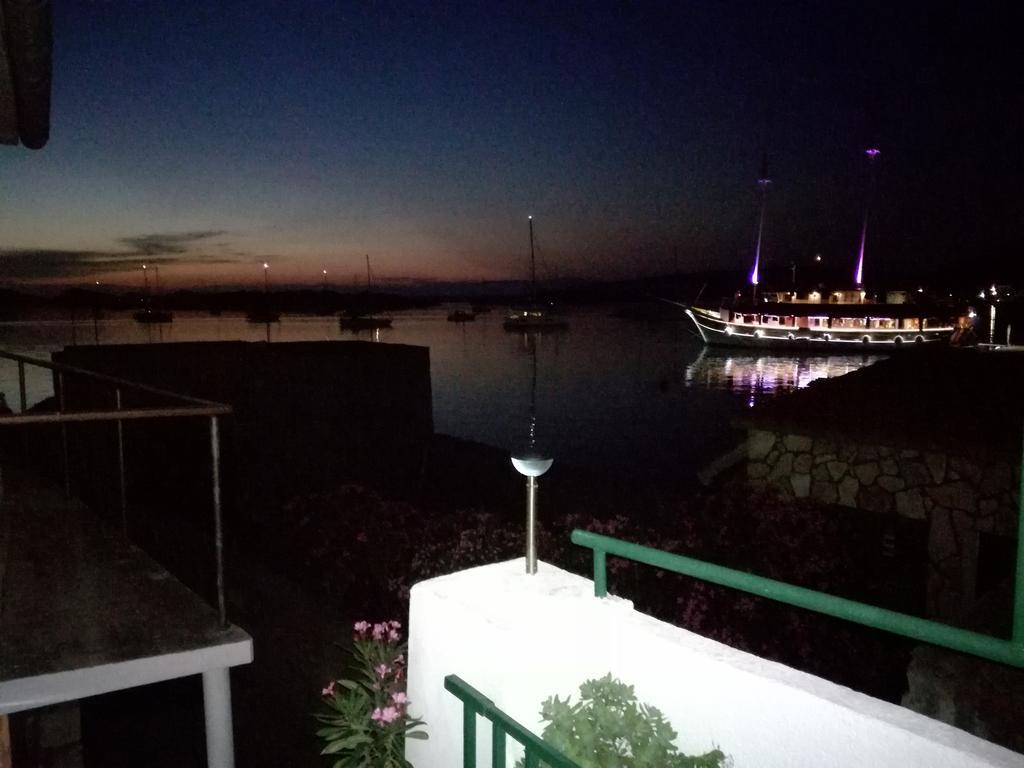 Apartman Ante Murter Kültér fotó