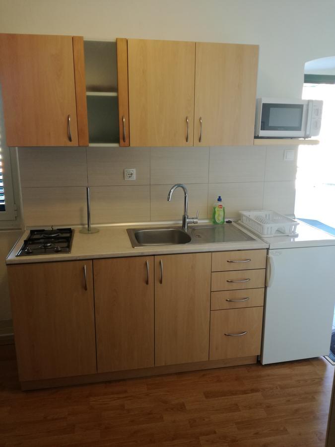 Apartman Ante Murter Kültér fotó