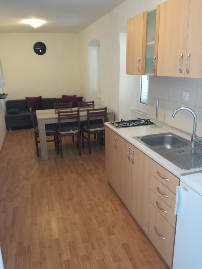 Apartman Ante Murter Kültér fotó