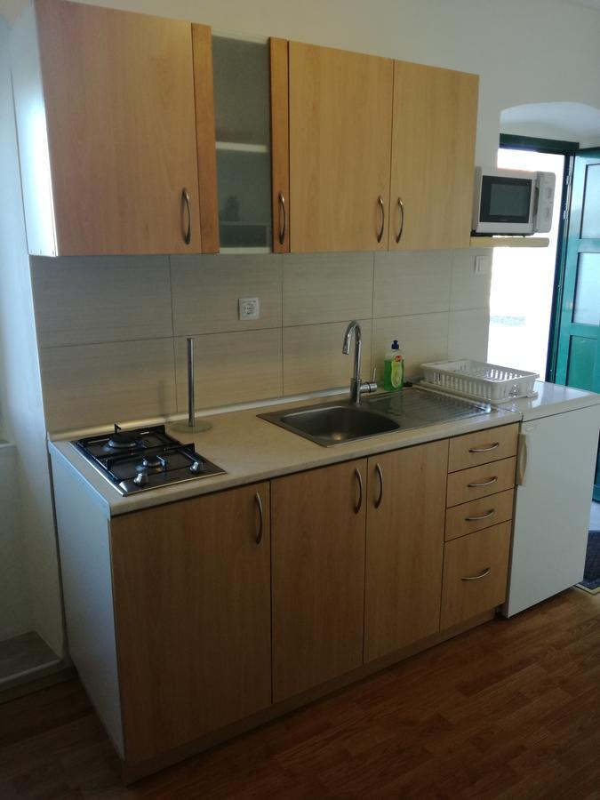 Apartman Ante Murter Kültér fotó