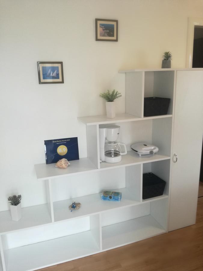 Apartman Ante Murter Kültér fotó