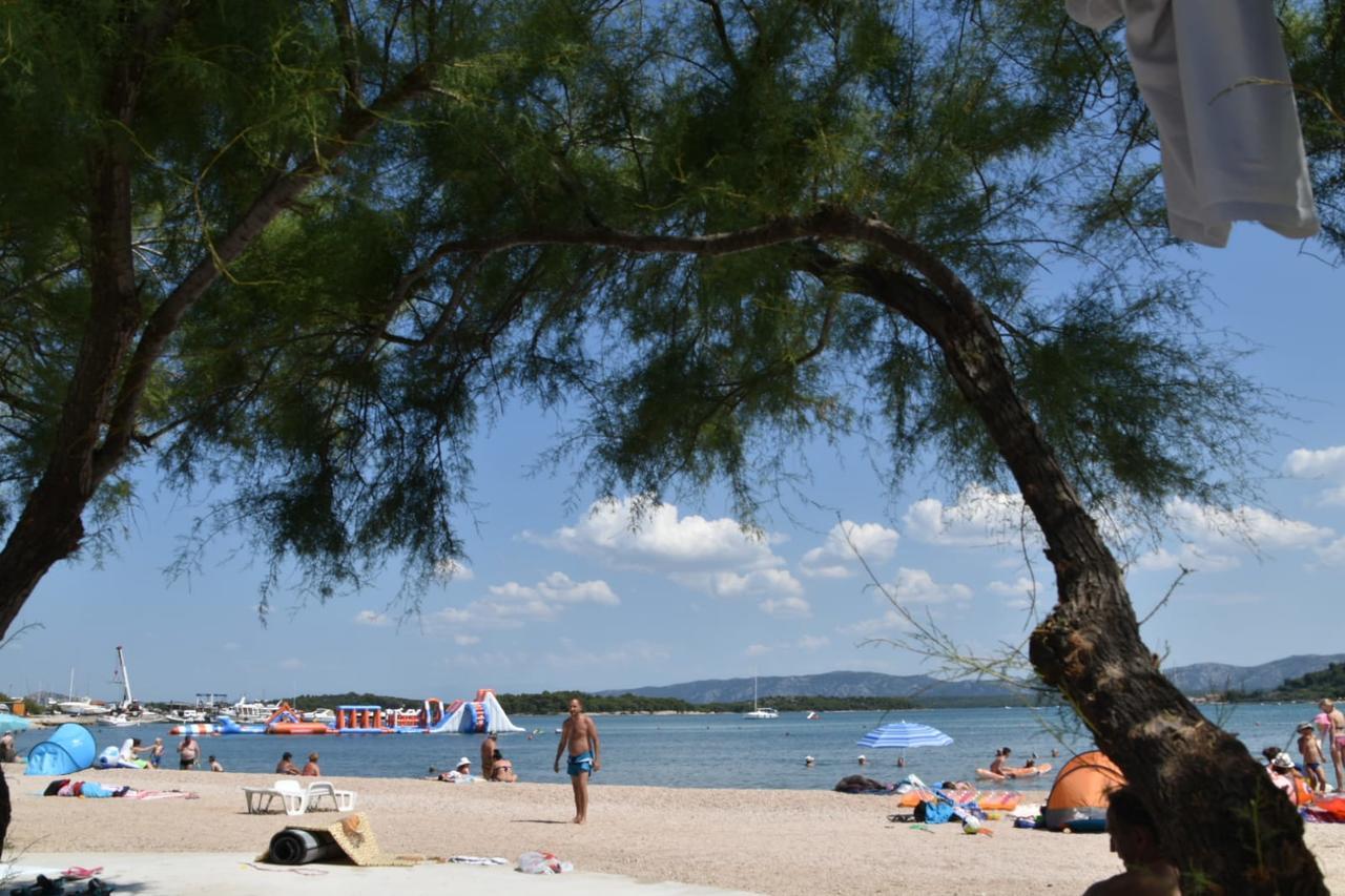 Apartman Ante Murter Kültér fotó